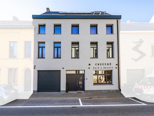 Huis Te koop Nederbrakel
