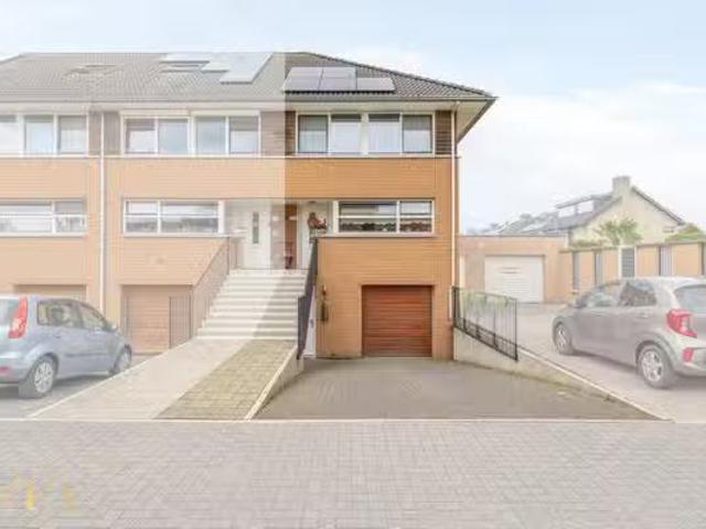 Huis te koop Nieuwborgstraat 129 A in Venlo voor € 399.000