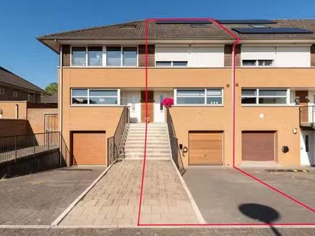 Huis te koop Nieuwborgstraat 133 B in Venlo voor € 395.000