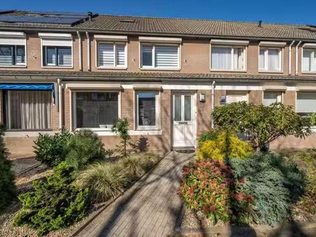 Huis te koop Nieuwborgstraat 33 in Venlo voor € 349.000