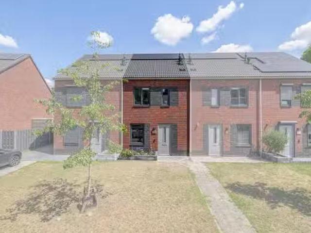 Huis te koop Nieuwborgstraat 59 in Venlo voor € 350.000