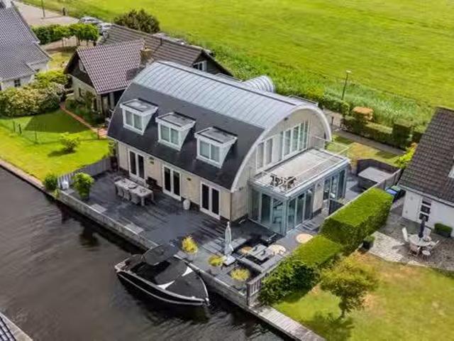 Huis te koop Nieuwe Rijn 98 in Leiden voor € 1.850.000