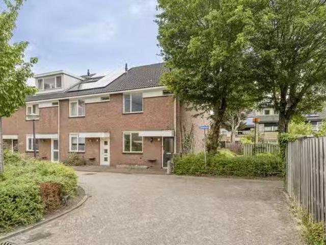 Huis te koop Nieuwstraat 55 in Leiden voor € 497.500