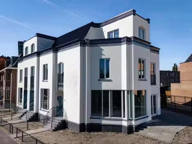 Huis te koop 's Gravenweg 724 J in Rotterdam voor € 1.675.000