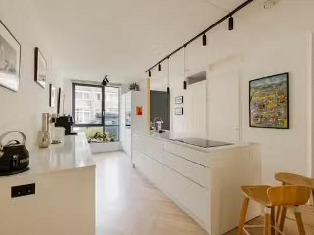 Huis te koop Saenredamstraat in Haarlem voor € 799.000