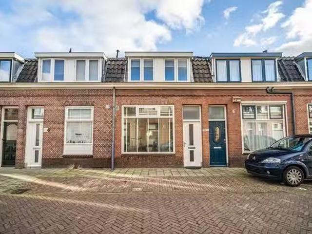 Huis te koop Saffraantuin 6 in Leiden voor € 500.000