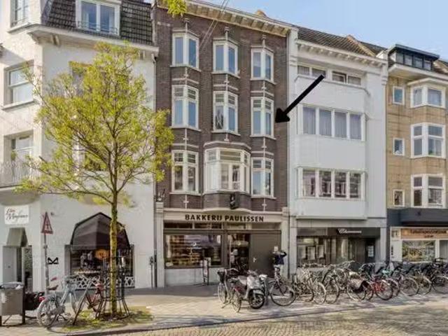 Huis te koop Schaliedekkersdreef 89 in Maastricht voor € 369.000