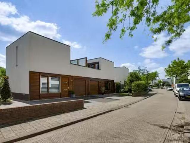 Huis te koop Schaliedekkersdreef 19 in Maastricht voor € 485.000