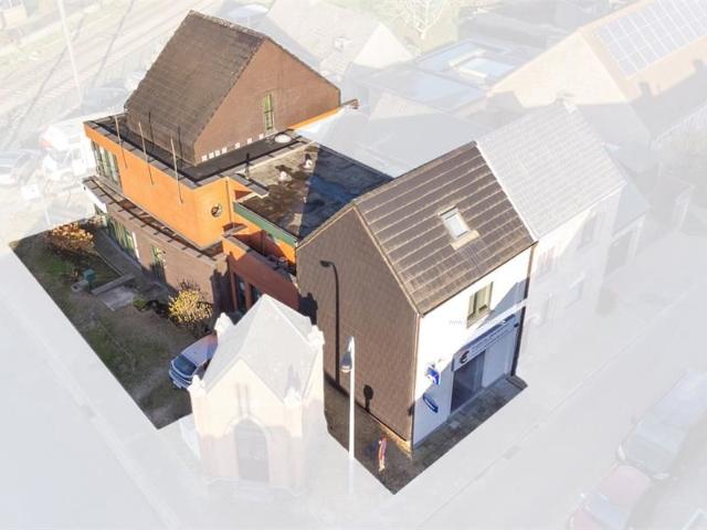 Huis Te koop Schendelbeke