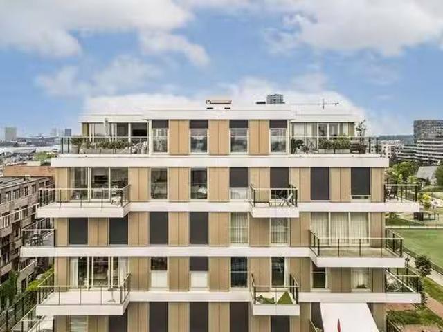 Huis te koop Schellingwouderdijk 317 in Amsterdam voor € 1.675.