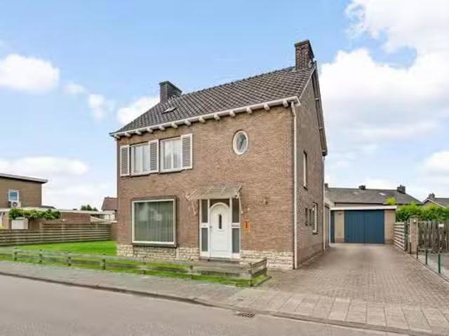 Huis te koop Schovenlaan 80 in Maastricht voor € 425.000