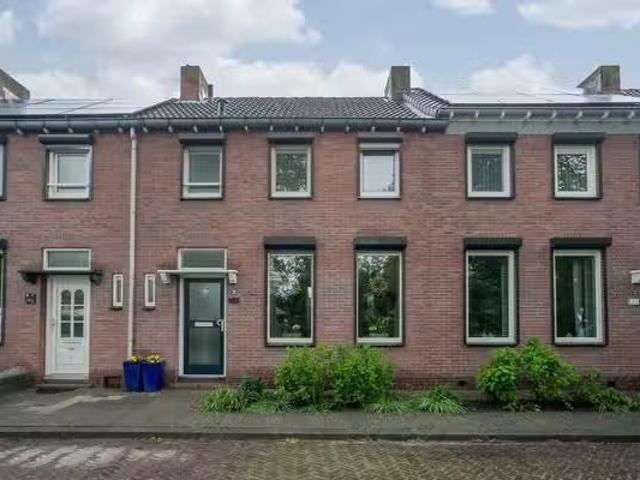 Huis te koop Sleedoornstraat 19 in Venlo voor € 275.000