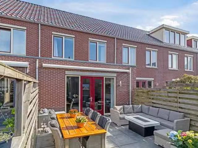 Huis te koop Speulderbos 31 in Purmerend voor € 595.000