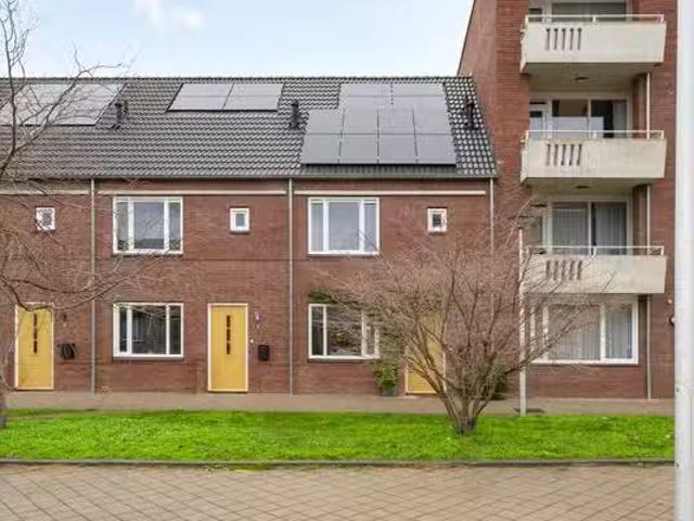 Huis te koop Stadhoudersstraat 24 in Maastricht voor € 475.000