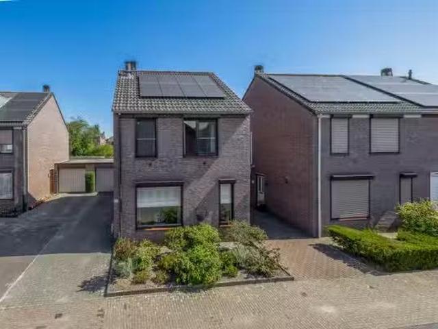 Huis te koop Stalbergweg 274 in Venlo voor € 425.000