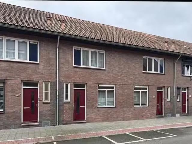 Huis te koop Stalpaert van der Wielestraat 36 in Venlo voor €.
