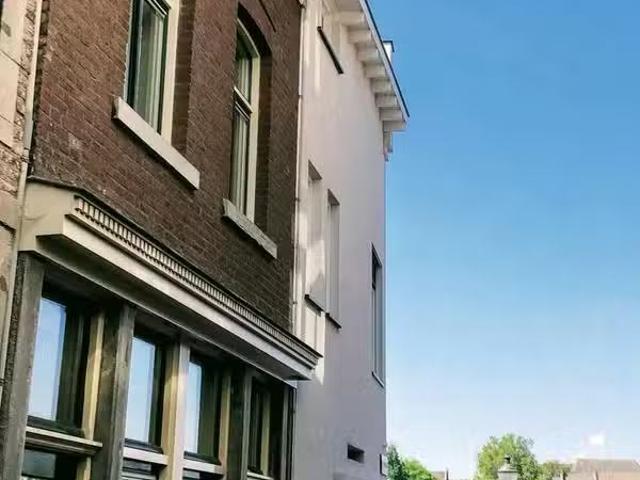 Huis te koop Sterre der Zeestraat 6 in Maastricht voor € 329.000