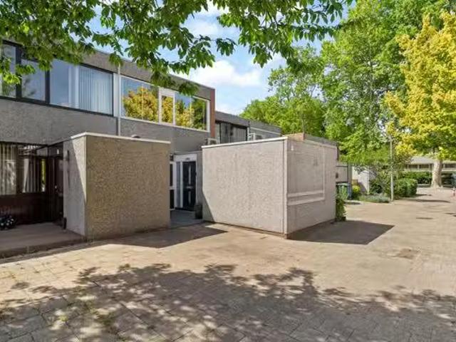 Huis te koop Stikkerpad 12 in Rotterdam voor € 420.000