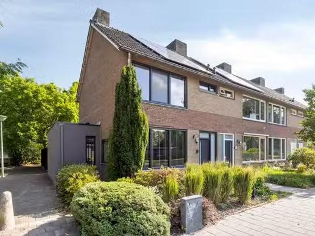 Huis te koop Sustenpas 16 in Eindhoven voor € 549.000