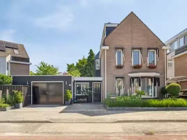 Huis te koop Sustenpas 29 in Eindhoven voor € 775.000