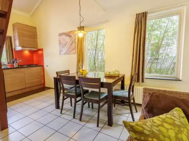 Huis te koop Port Zélande in Ouddorp voor € 125.000