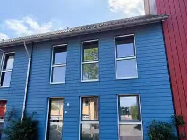 Huis te koop Port Saidweg 91448 MS in Purmerend voor € 620.000