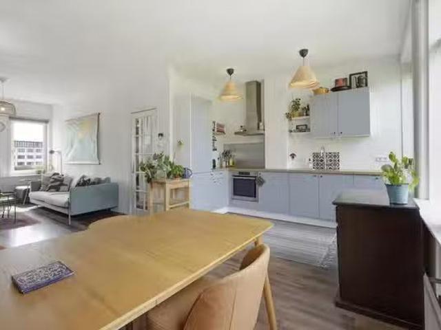 Huis te koop Padangstraat in Haarlem voor € 450.000