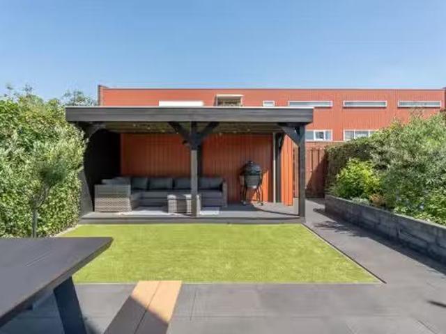Huis te koop Palermohof in Rotterdam voor € 575.000