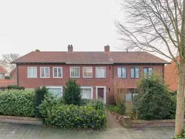 Huis te koop partmansstraat 46 in Haarlem voor € 845.000
