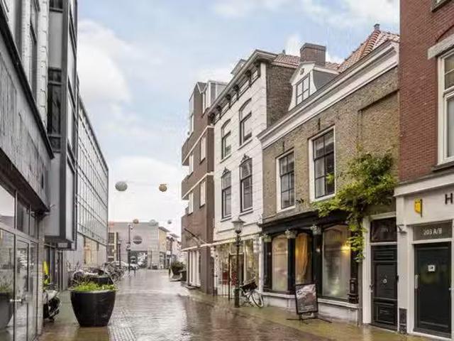 Huis te koop Philips Willemstraat 9 in Vlaardingen voor € 475.