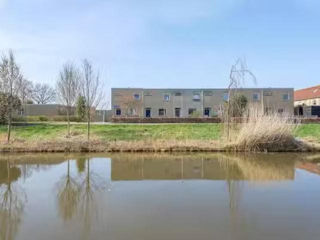 Huis te koop Piccolostraat 69 in Almere voor € 365.000