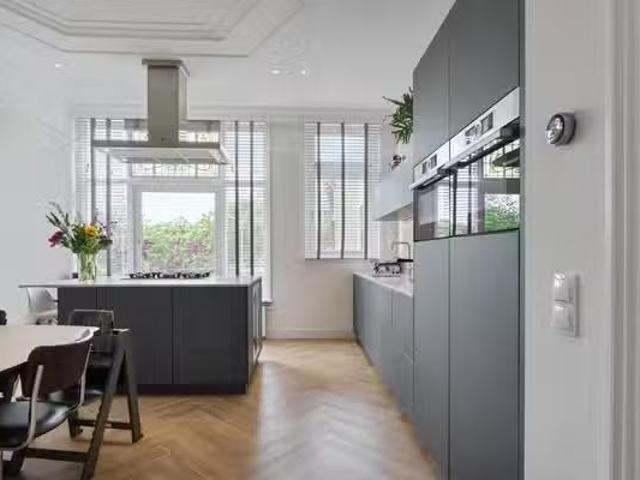 Huis te koop Piet van de Polsingel 262 in Rotterdam voor € 625.