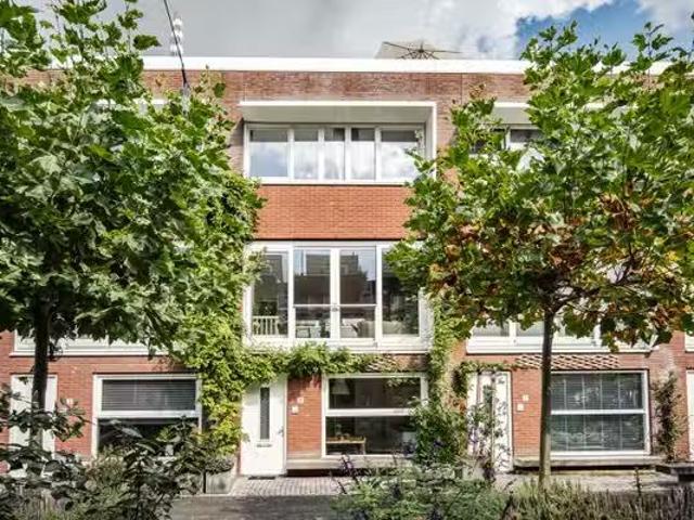 Huis te koop Pieter Maritzstraat 33 in Haarlem voor € 795.000