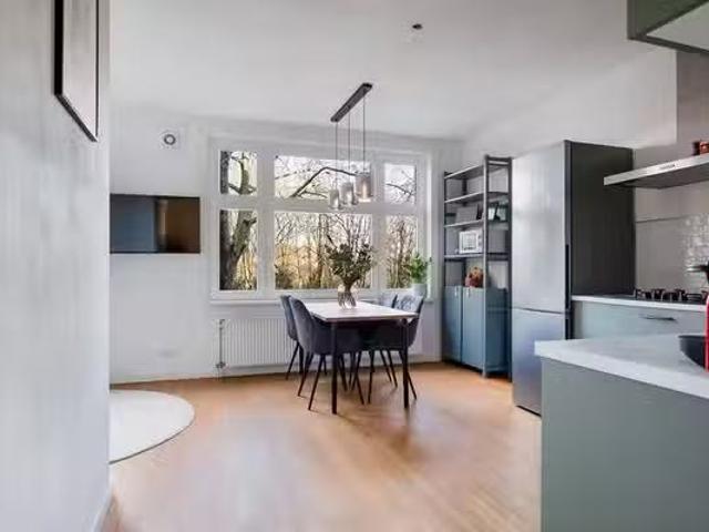 Huis te koop Pieter Postsingel 68 in Amsterdam voor € 495.000