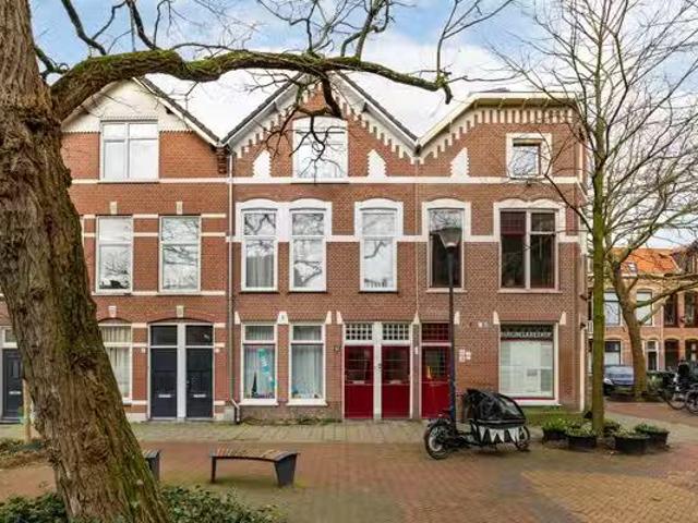 Huis te koop Pijlslaan 51 in Haarlem voor € 348.000