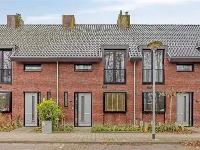 Huis te koop Pindosstraat 5 in Tilburg voor € 475.000