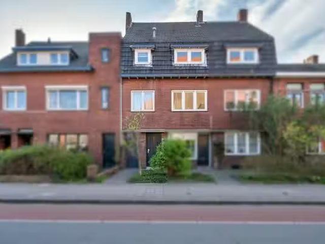 Huis te koop Plevierstraat 12 in Venlo voor € 287.500