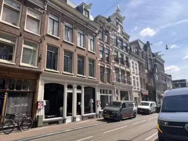 Huis te koop Prinsengracht 655 A in Amsterdam voor € 7.000.000