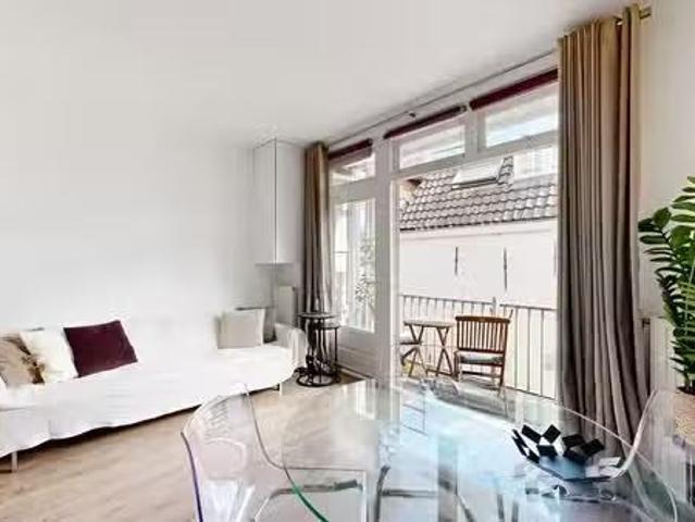 Huis te koop Prinsengracht 215 M in Amsterdam voor € 369.000
