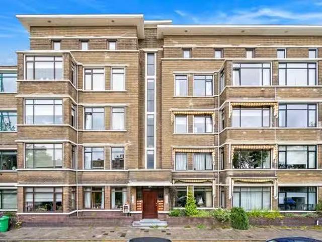 Huis te koop Q. A. Nederpelstraat 55 in Den Haag voor € 500.000