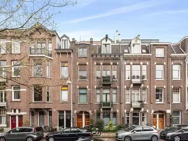 Huis te koop Quashibastraat 44 in Amsterdam voor € 1.465.000