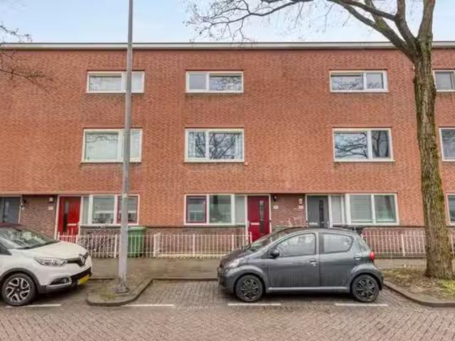 Huis te koop Resedastraat 19 A in Rotterdam voor € 400.000
