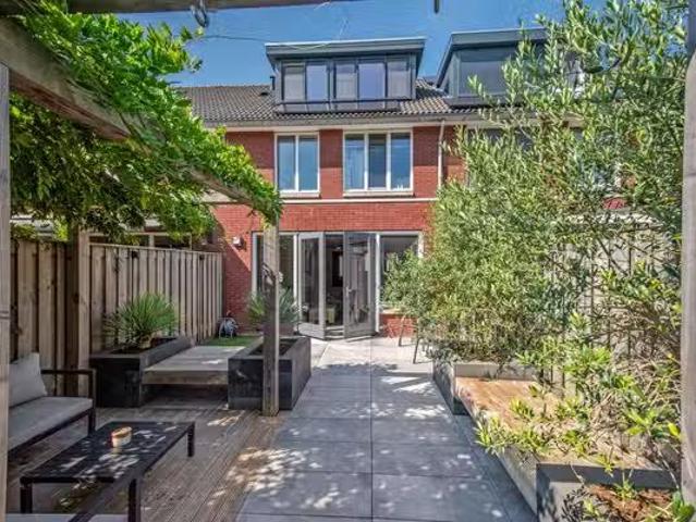 Huis te koop Rijswijkse Landingslaan 247 in Den Haag voor € 70.