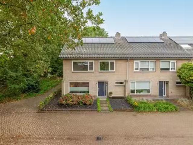 Huis te koop Rik Woutersweg in Eindhoven voor € 675.000
