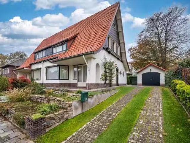 Huis te koop Waterleidingsingel 20 in Venlo voor € 485.000