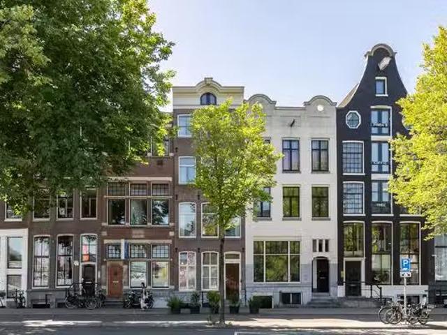 Huis te koop Warmoesstraat 89 in Amsterdam voor € 2.300.000