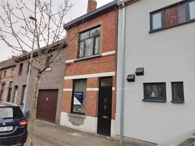 Huis Te koop Wetteren