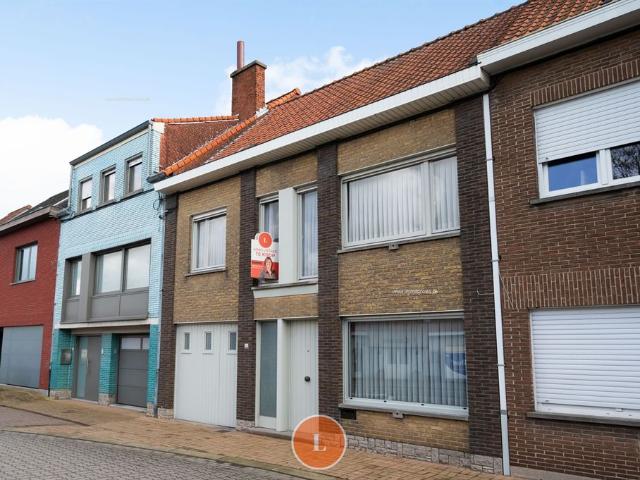 Huis Te koop Wevelgem
