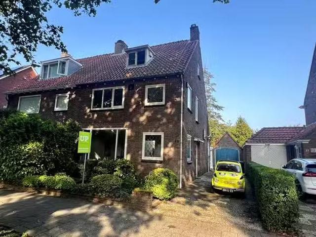 Huis te koop Wegedoornweg 1 in Haarlem voor € 950.000