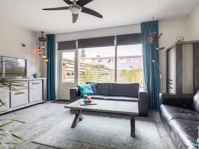 Huis te koop Weldamsingel 36 in Rotterdam voor € 339.500